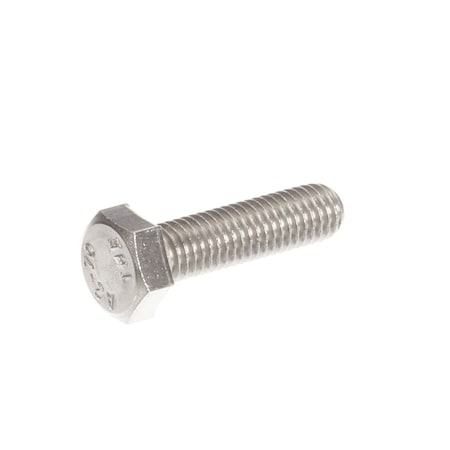 Alto-Shaam SCREW, M8X1.25X30MM HEX SC-22279